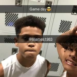 Meet your Posher, James